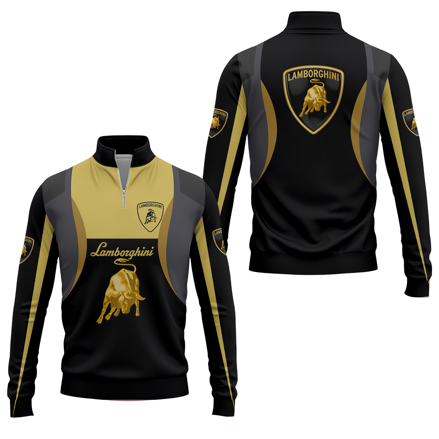 Lamborghini Apparels USPL678