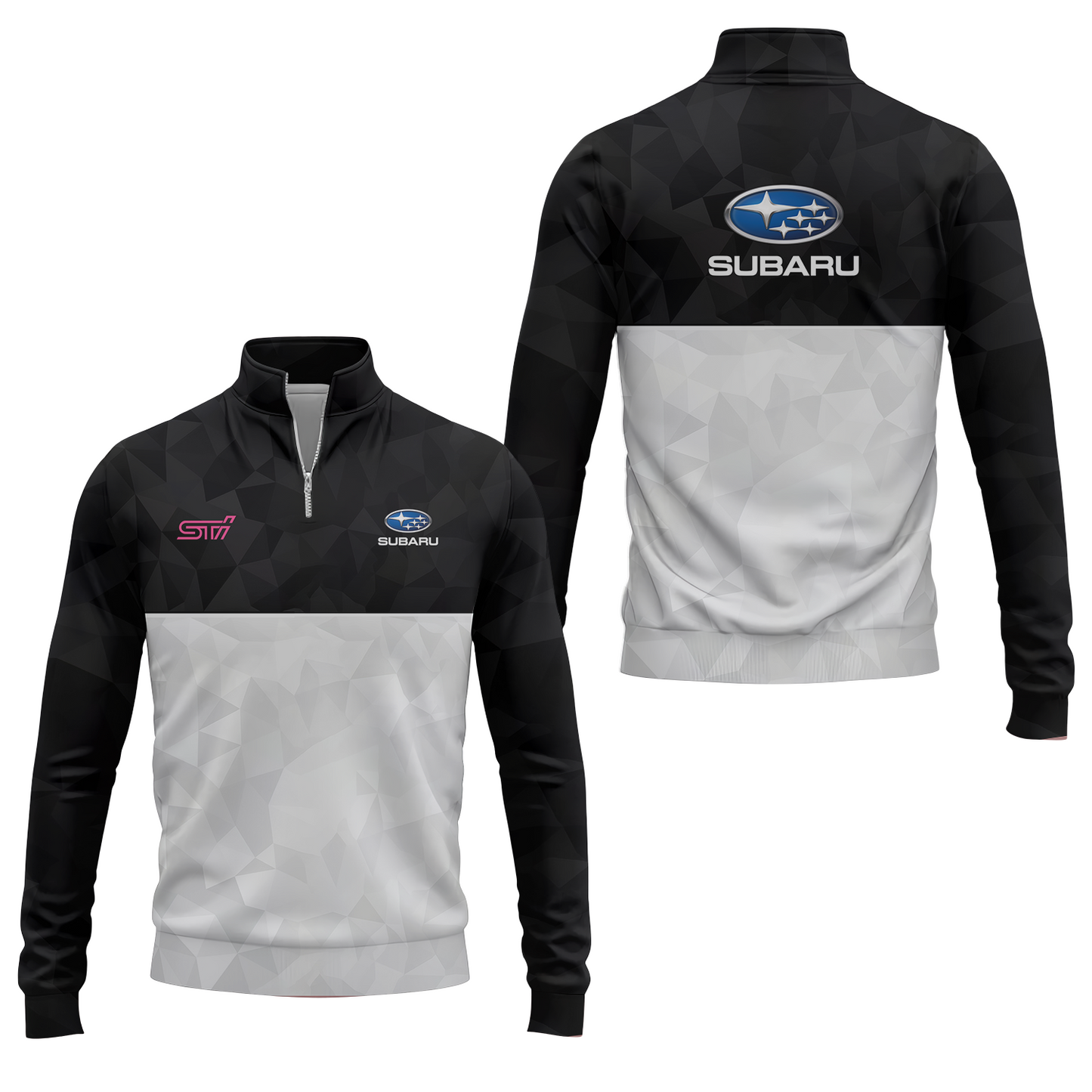 Subaru Apparels USPL949