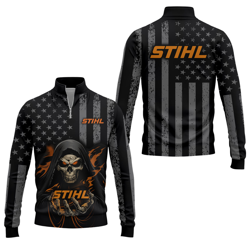 Stihl Apparels USPL1468