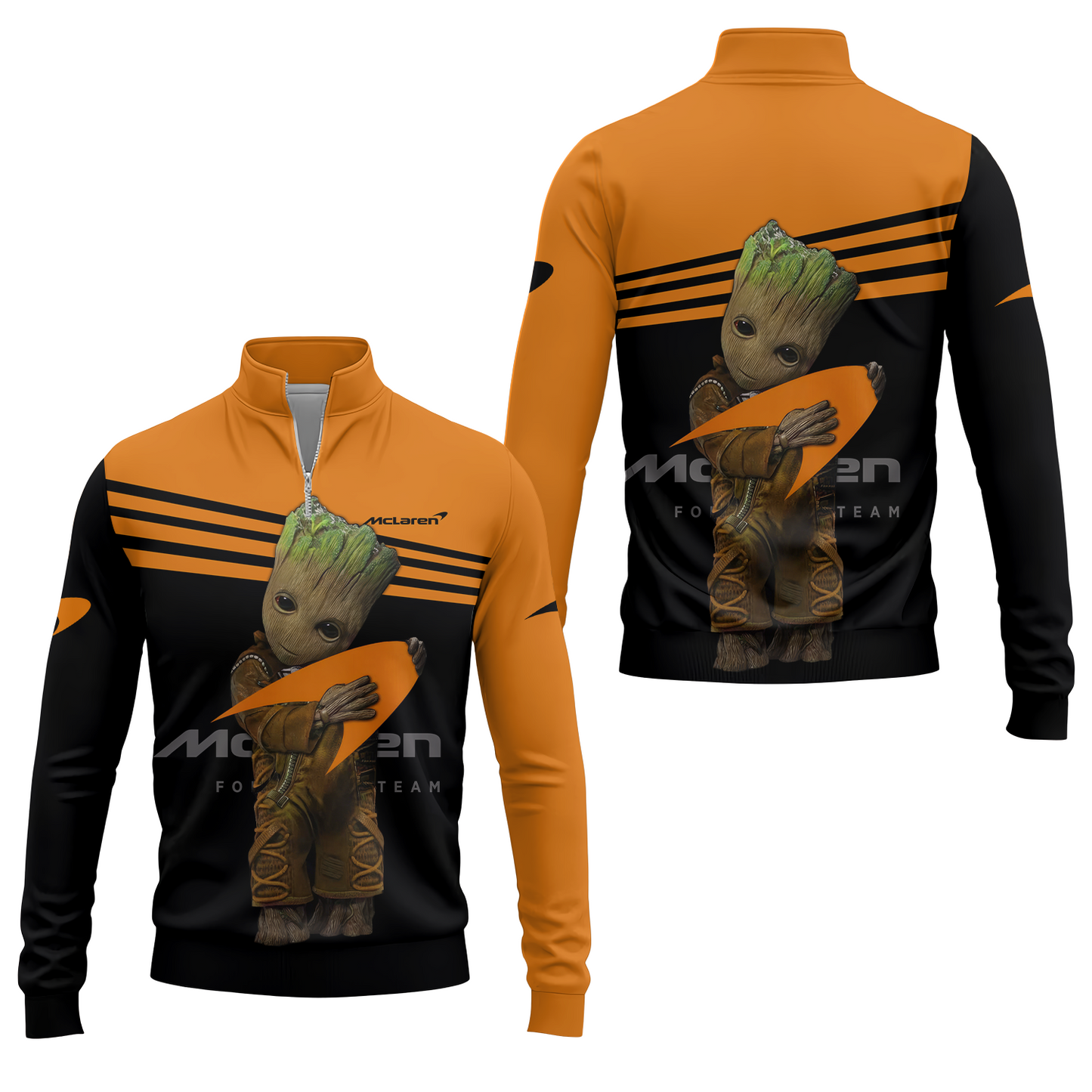 Mc Laren Apparels USPL278