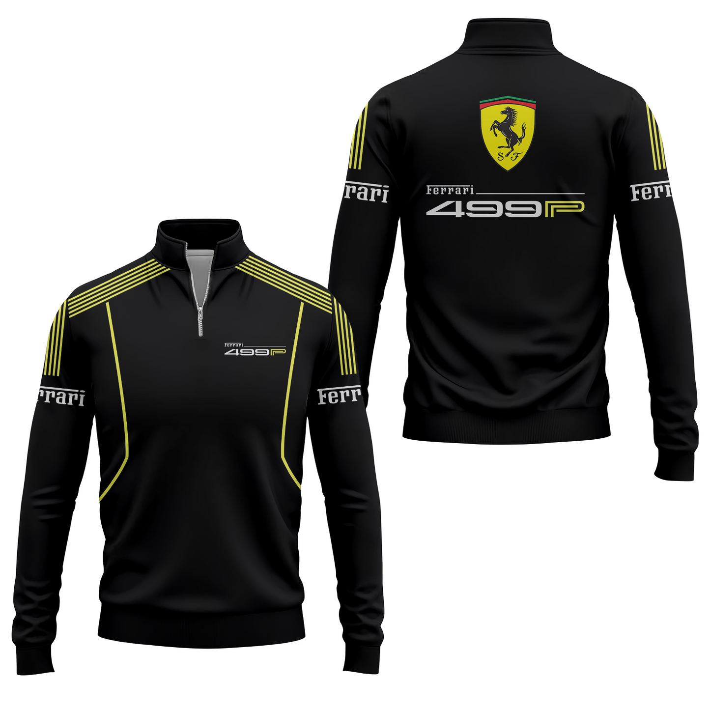 Ferrari Apparels USPL212