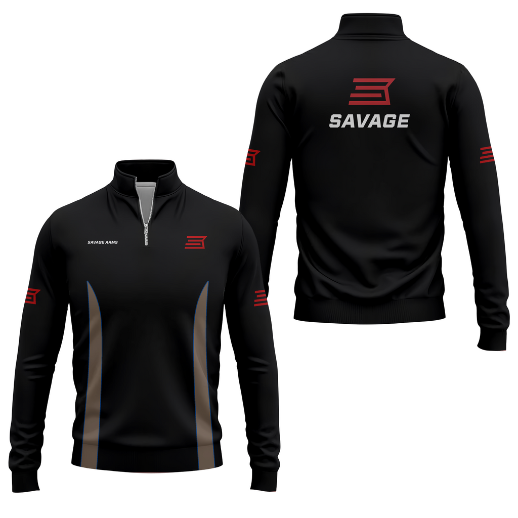 Savage Arms Apparels USPL2208