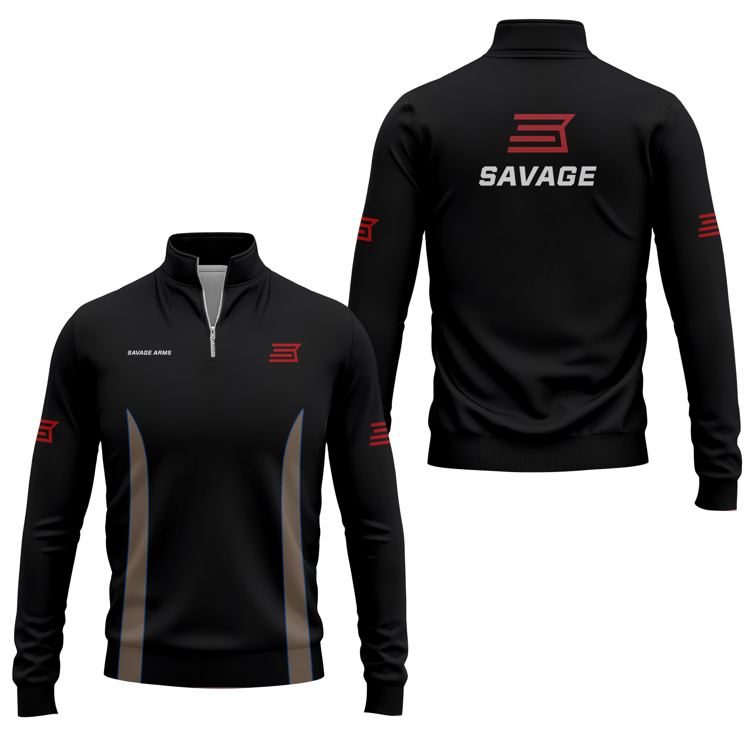 Savage Arms Apparels USPL2208