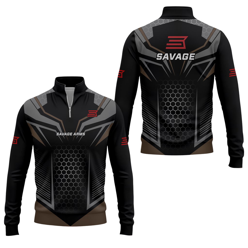 Savage Arms Apparels USPL2214