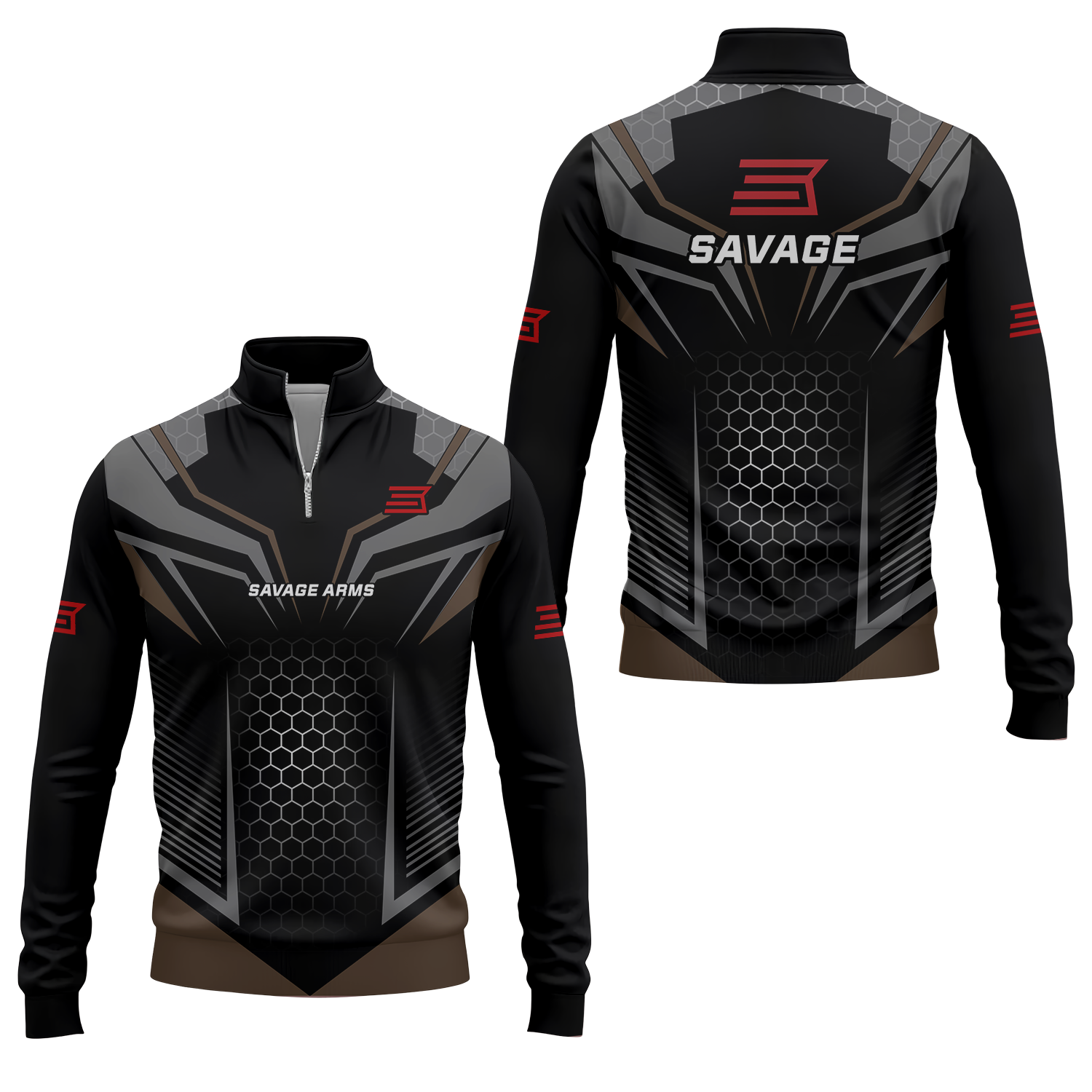 Savage Arms Apparels USPL2214
