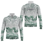 Aston Martin Quarter-zip Pullover USPL341