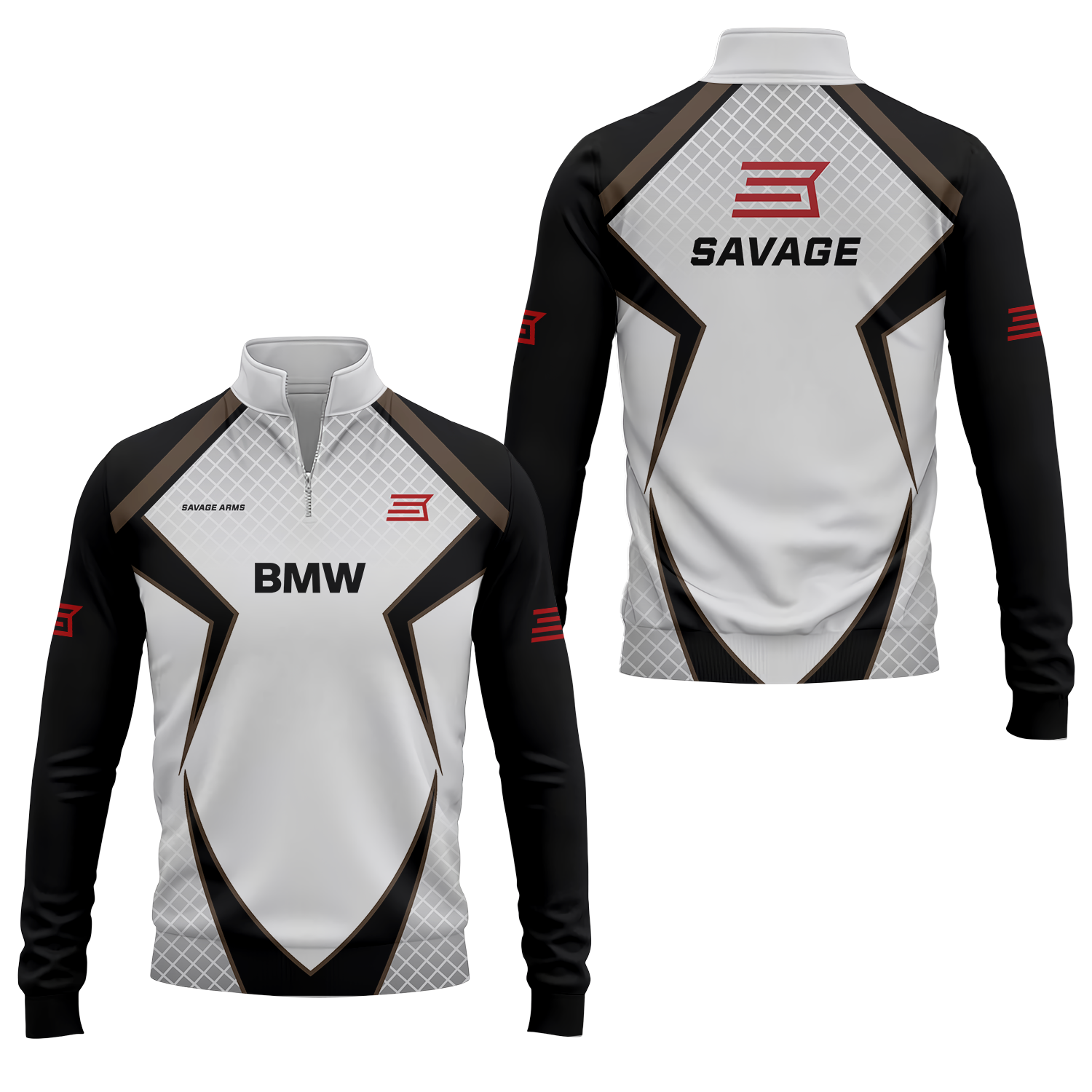 Savage Arms Apparels USPL2211