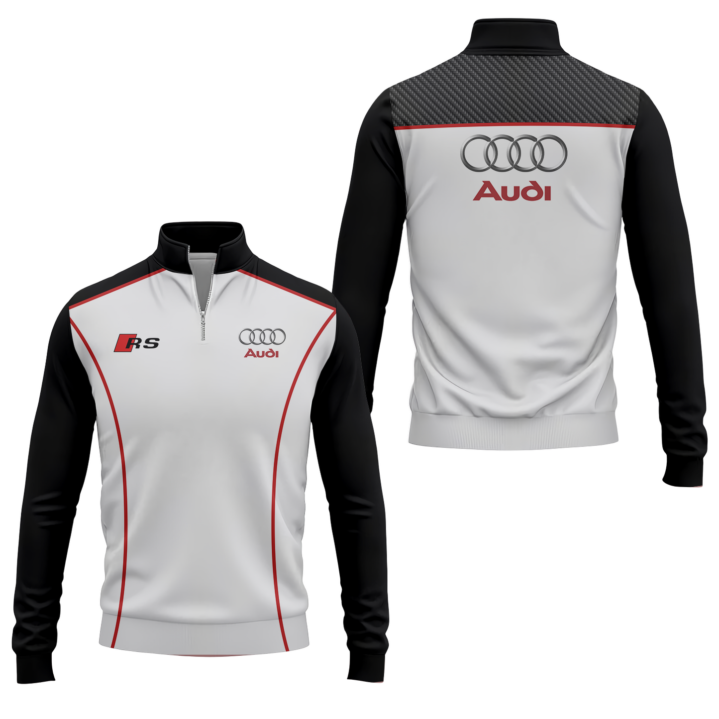 Audi Apparels USPL748
