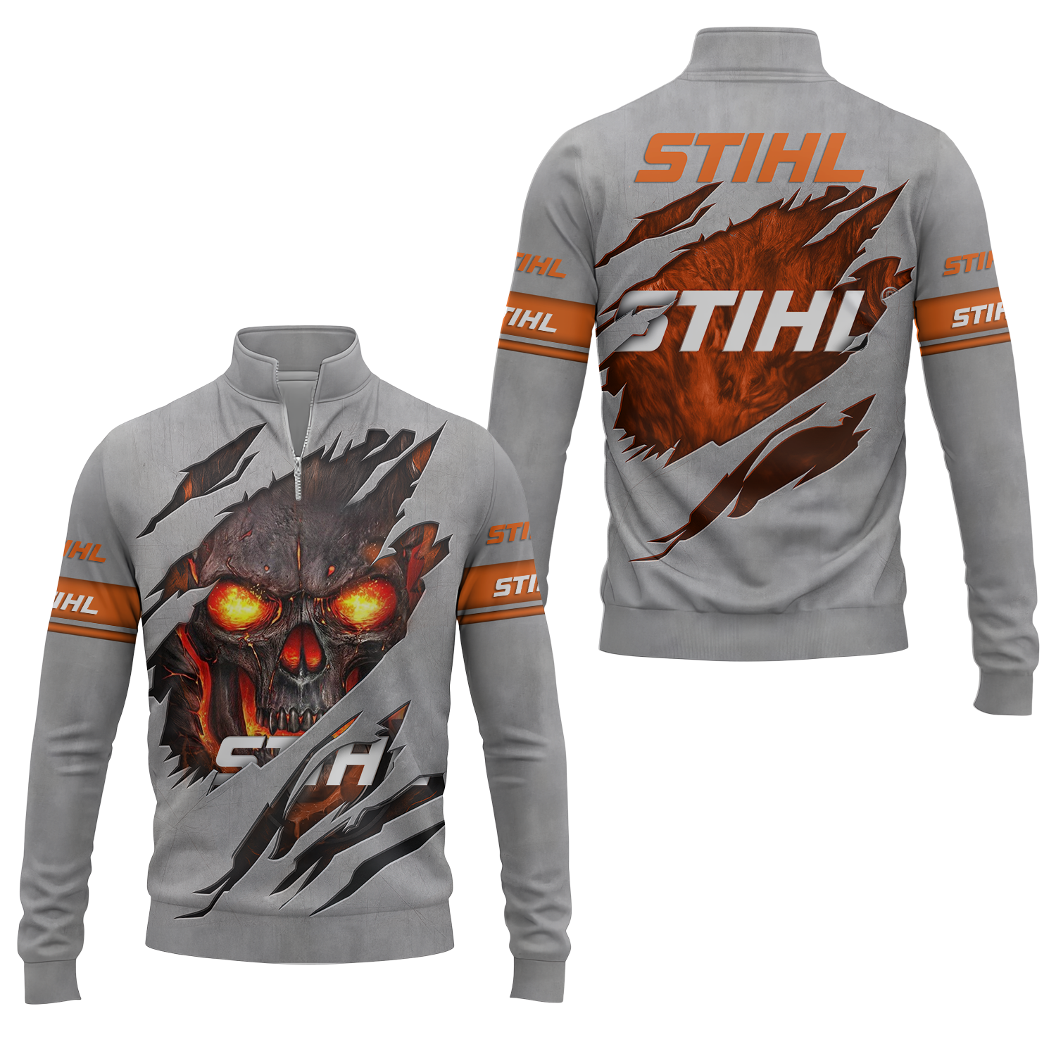 Stihl Apparels USPL1440