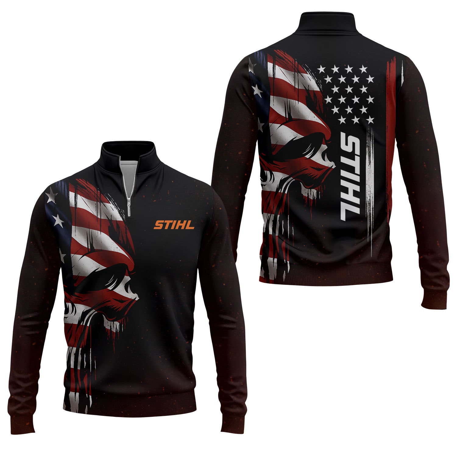 Stihl Apparels USPL1458