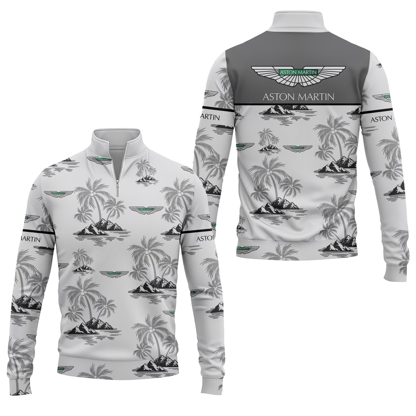 Aston Martin Apparels USPL342
