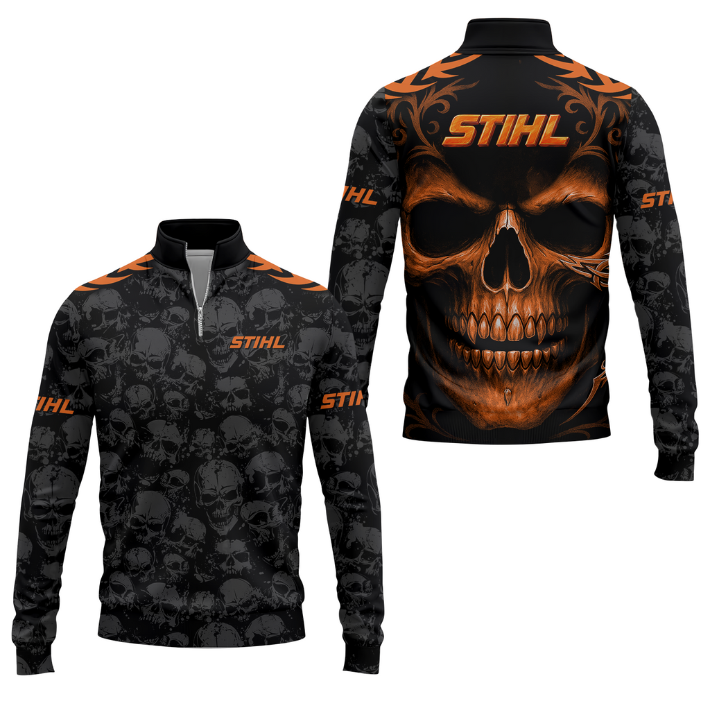 Stihl Apparels USPL1451