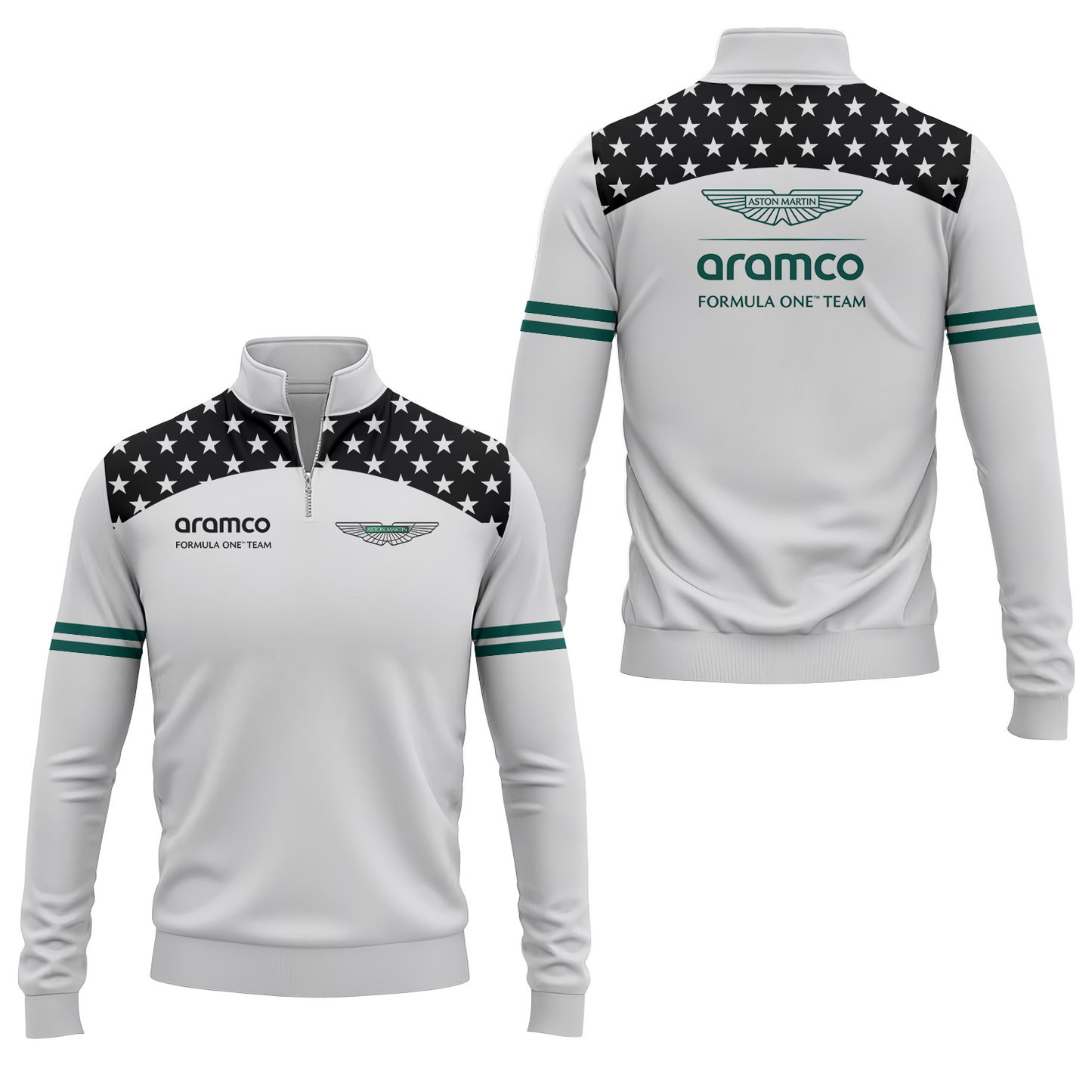 Aston Martin Apparels USPL346