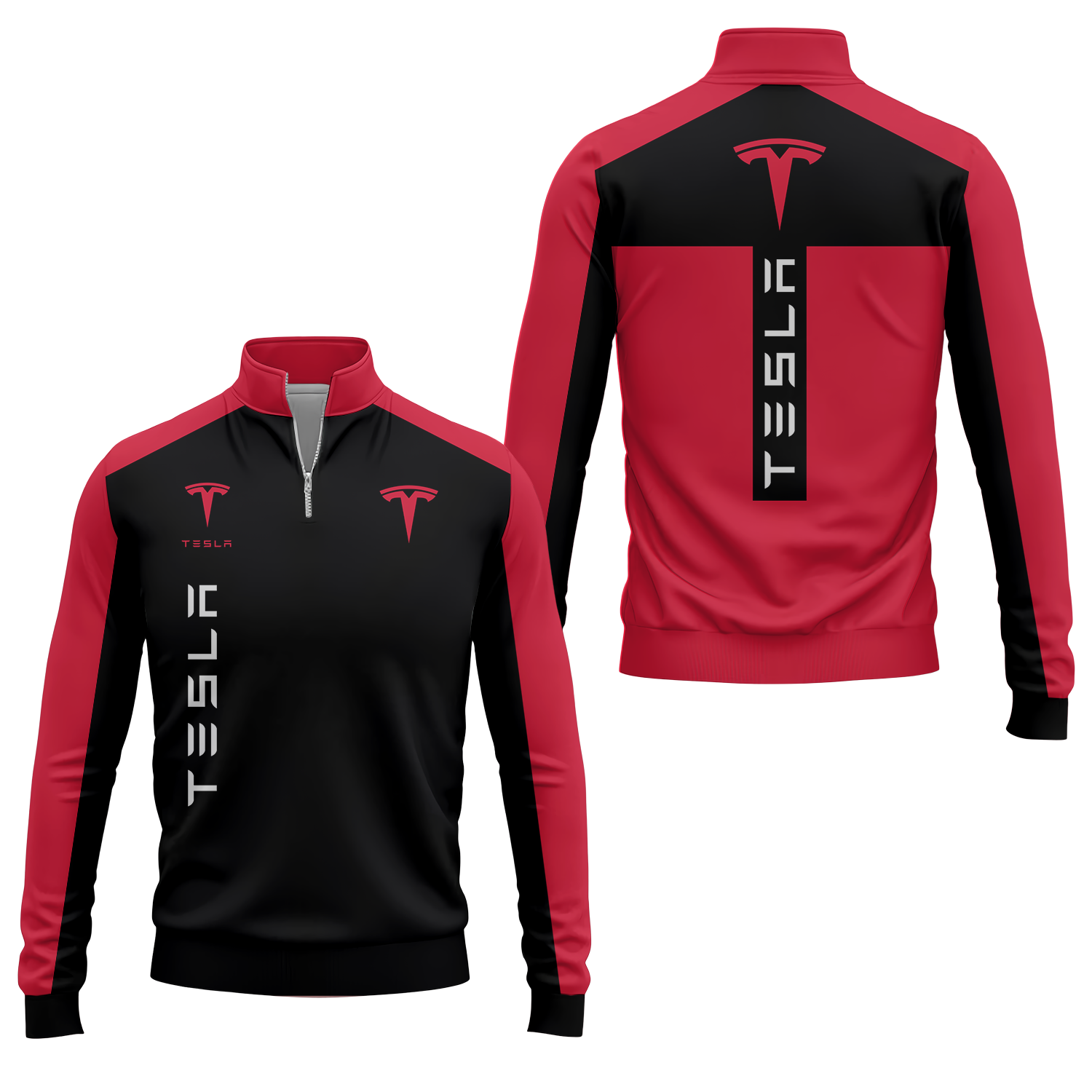 Tesla Apparels USPL1571