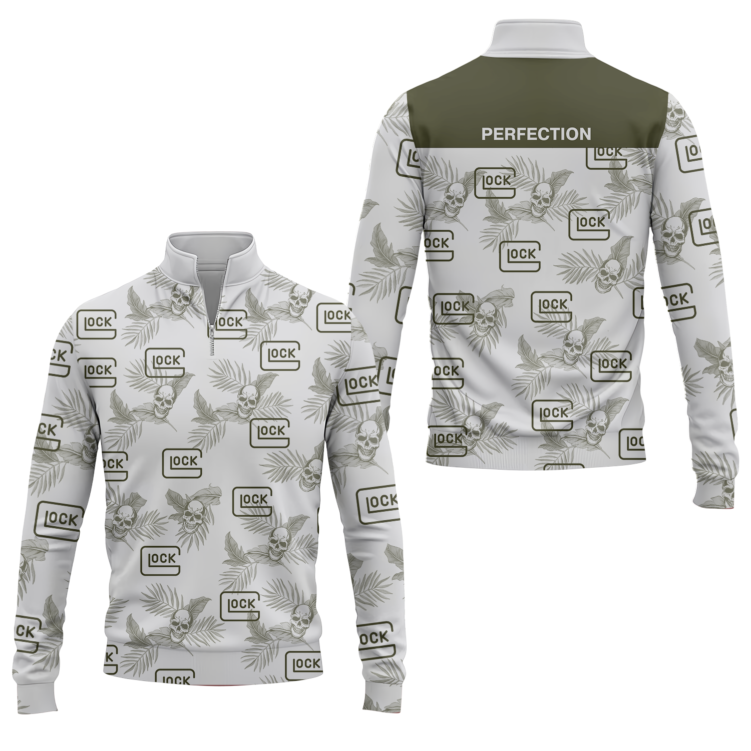 Glock Apparels USPL2256
