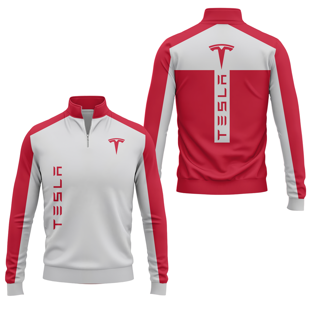 Tesla Apparels USPL1569