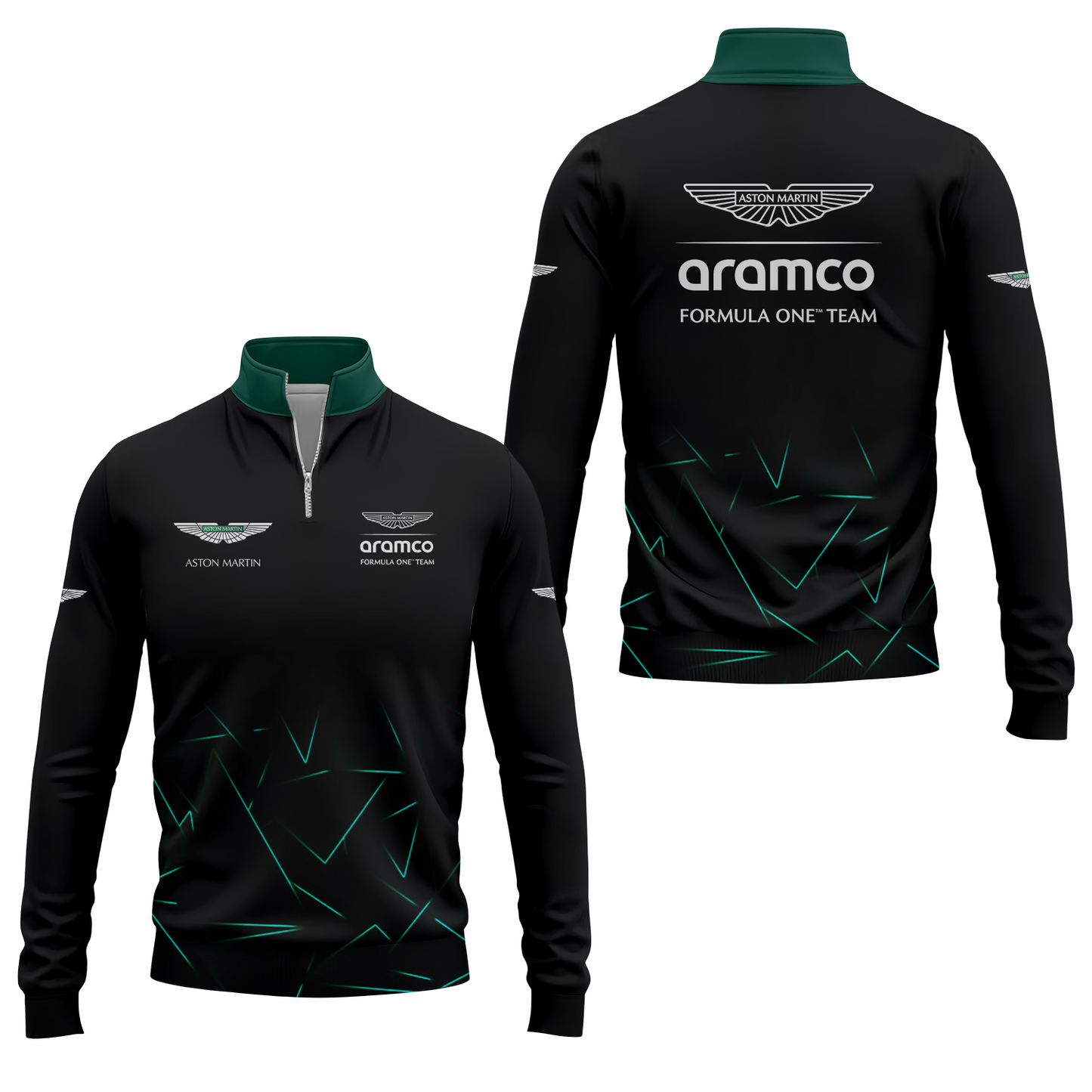 Aston Martin Apparels USPL337