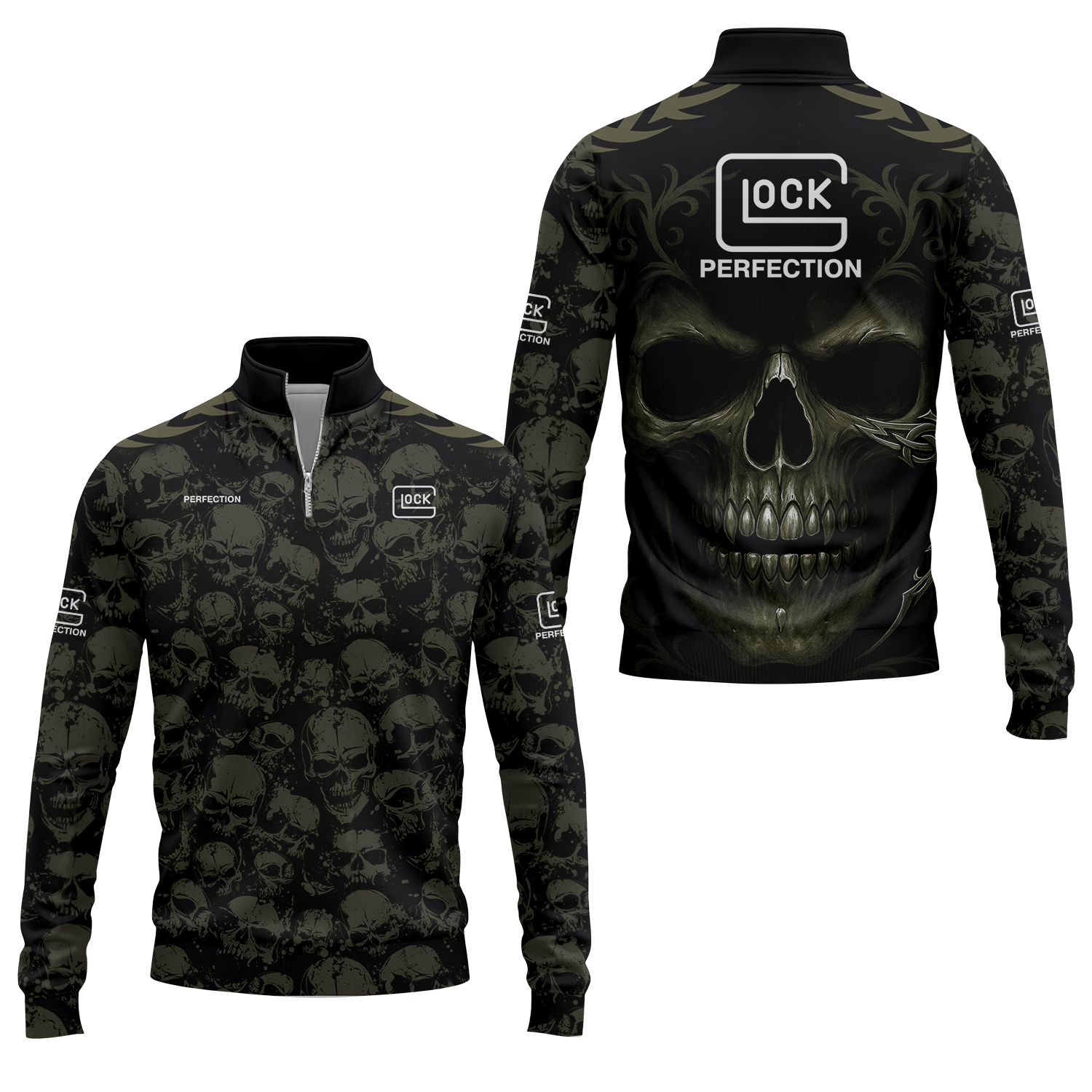 Glock Apparels USPL2255
