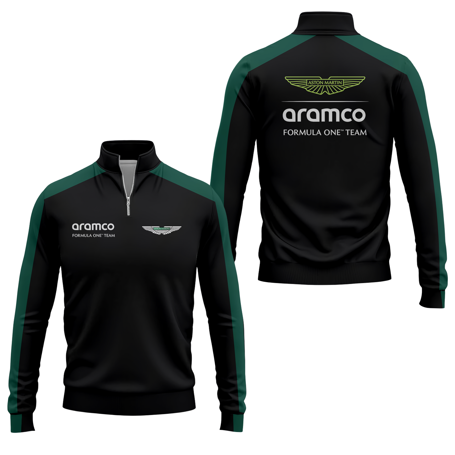 Aston Martin Apparels USPL340