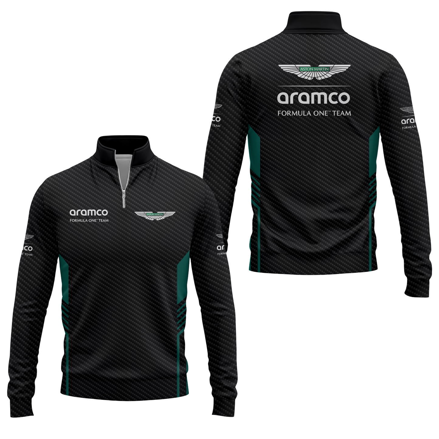 Aston Martin Apparels USPL347