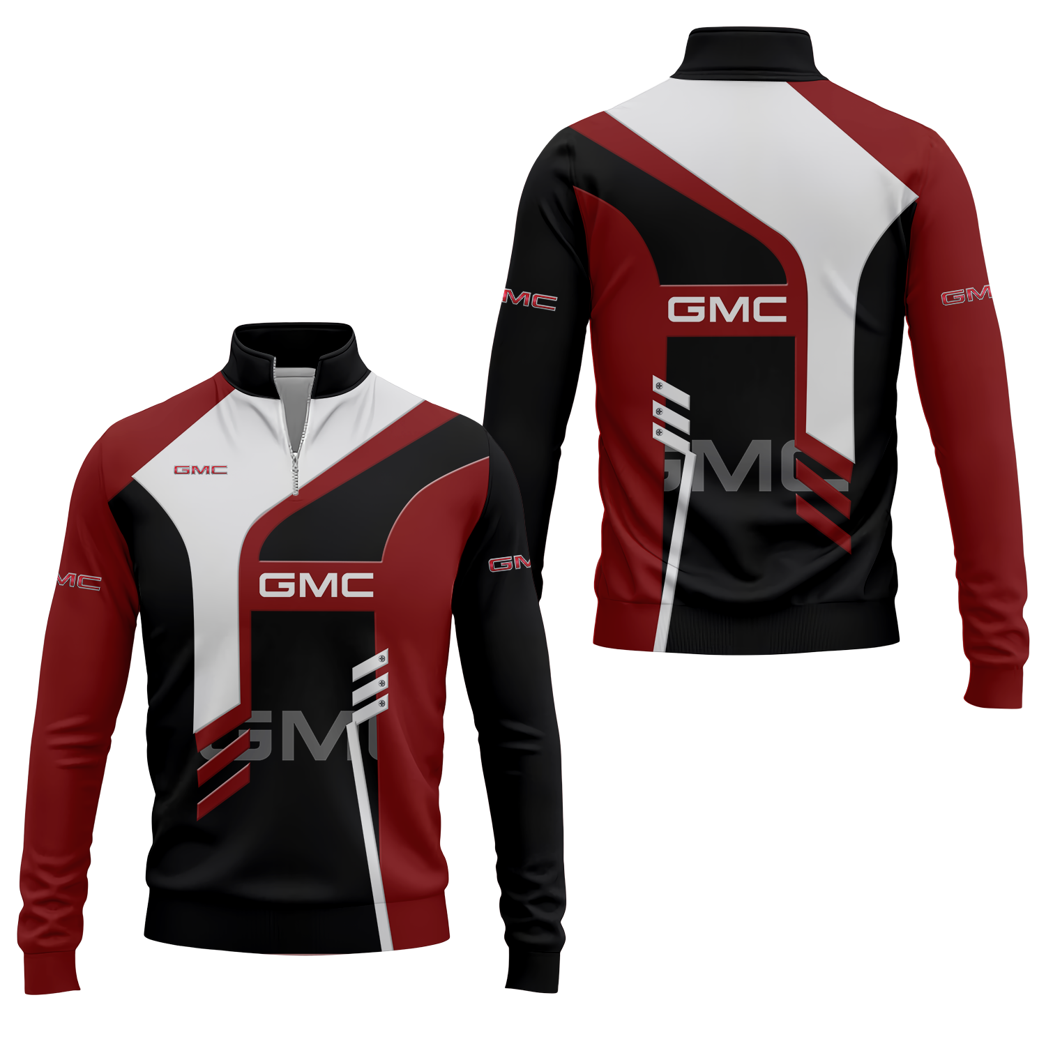 GMC Apparels USPL1502