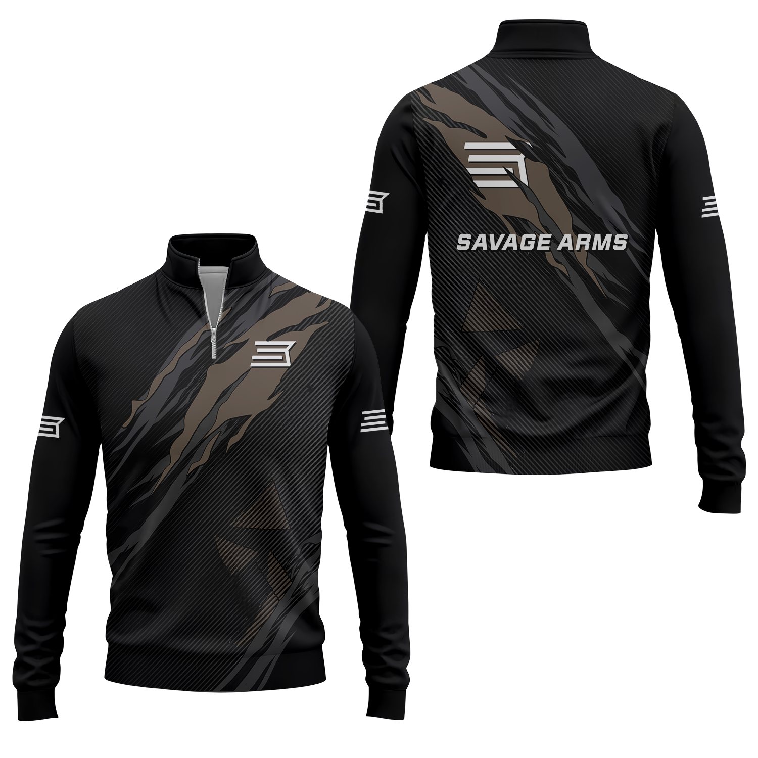 Savage Arms Apparels USPL2238
