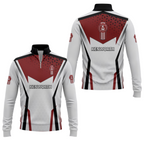 Kenworth Quarter-zip Pullover USPL1785