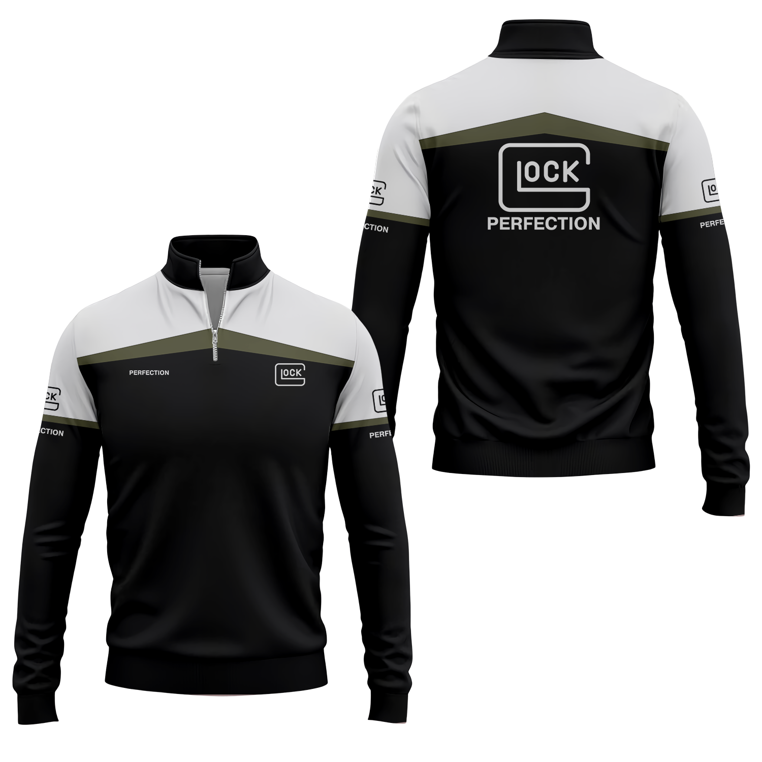 Glock Apparels USPL2258