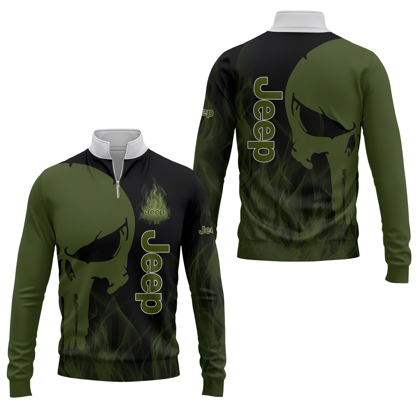 Jeep Apparels USPL414