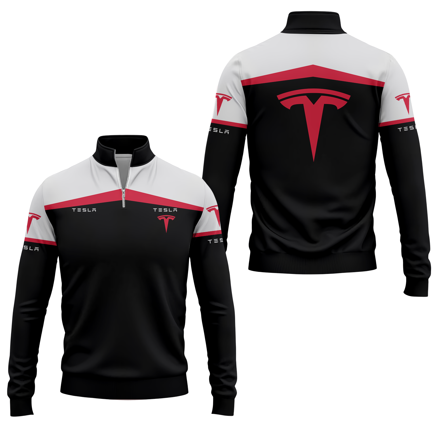 Tesla Apparels USPL1567