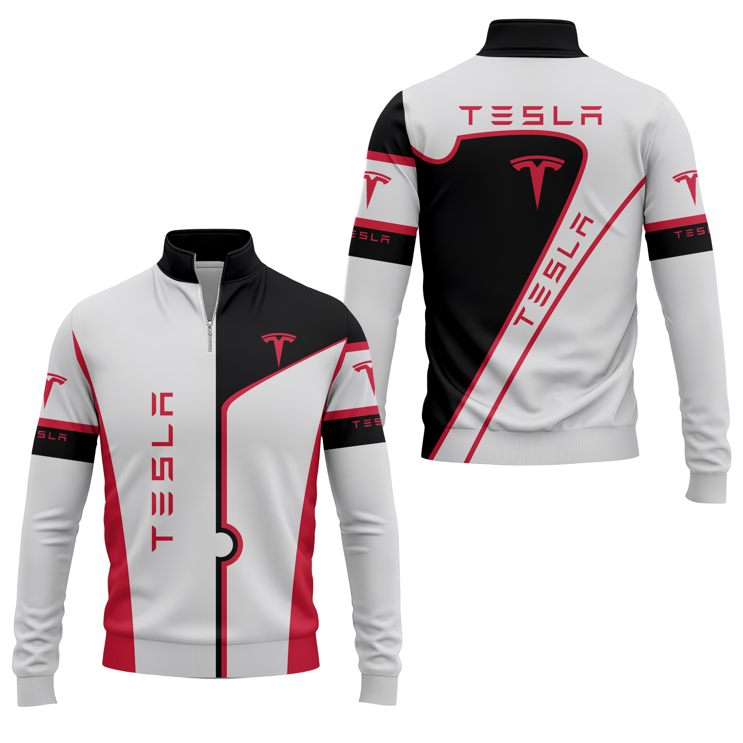 Tesla Apparels USPL1559