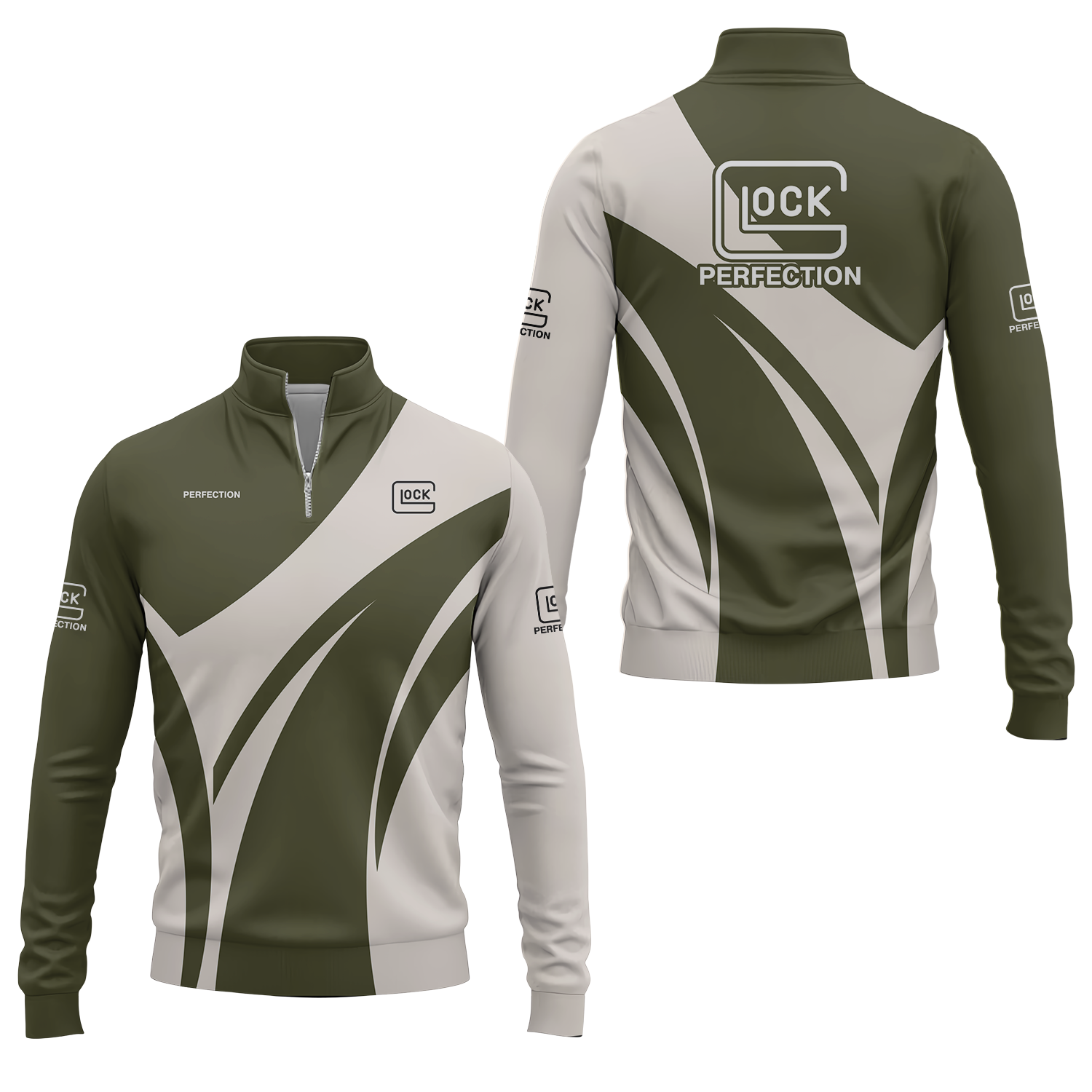Glock Apparels USPL2259