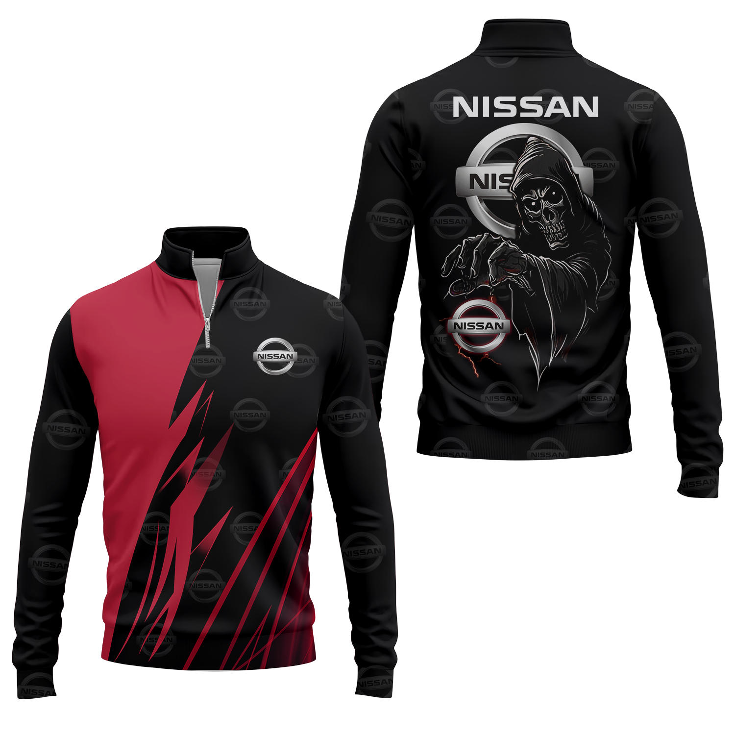 Nissan Apparels USPL1151