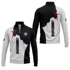 BMW Quarter-zip Pullover USPL584