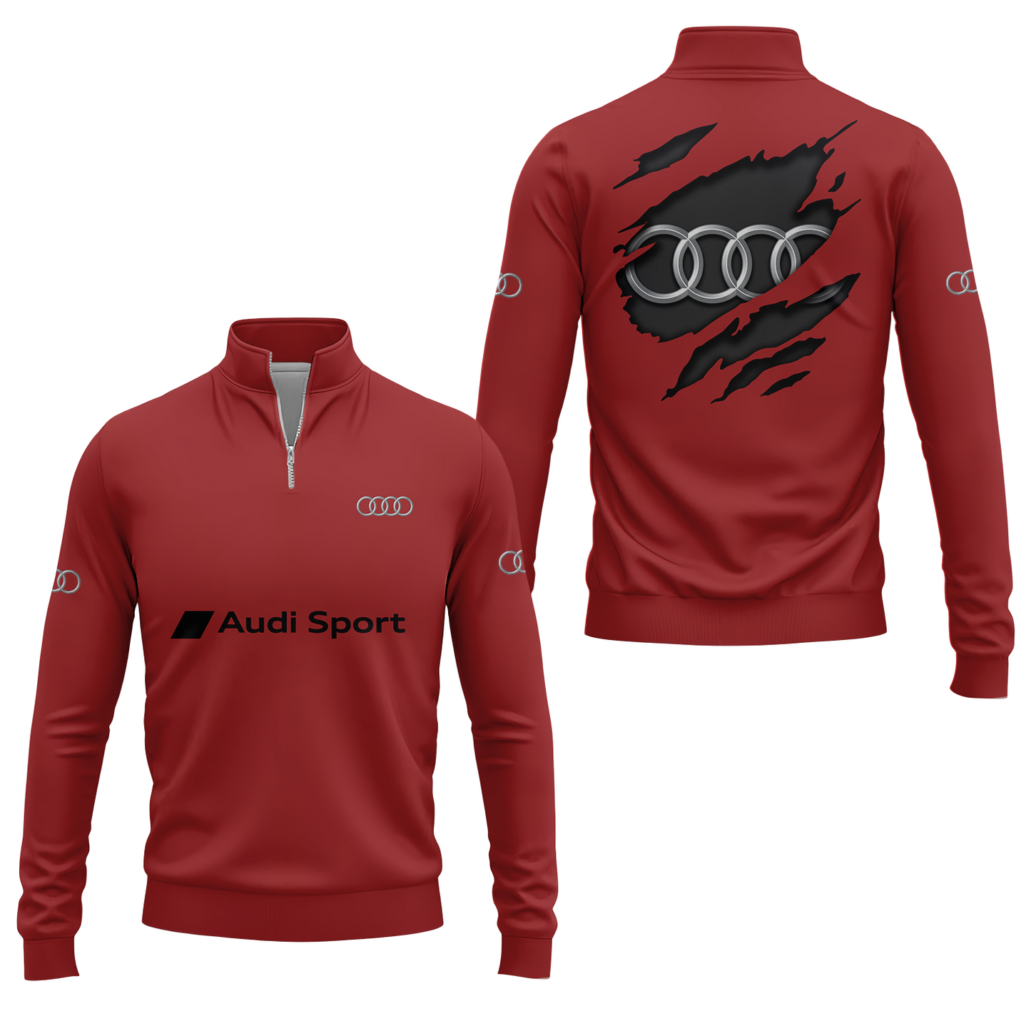 Audi Apparels USPL775