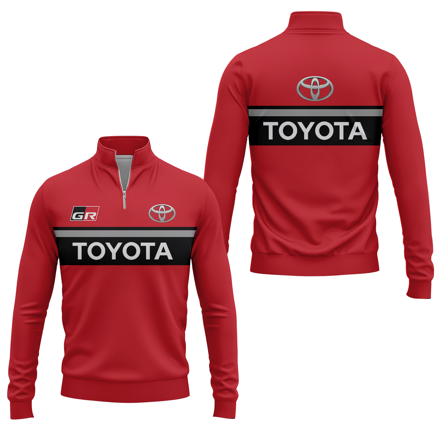 Toyota Apparels USPL866