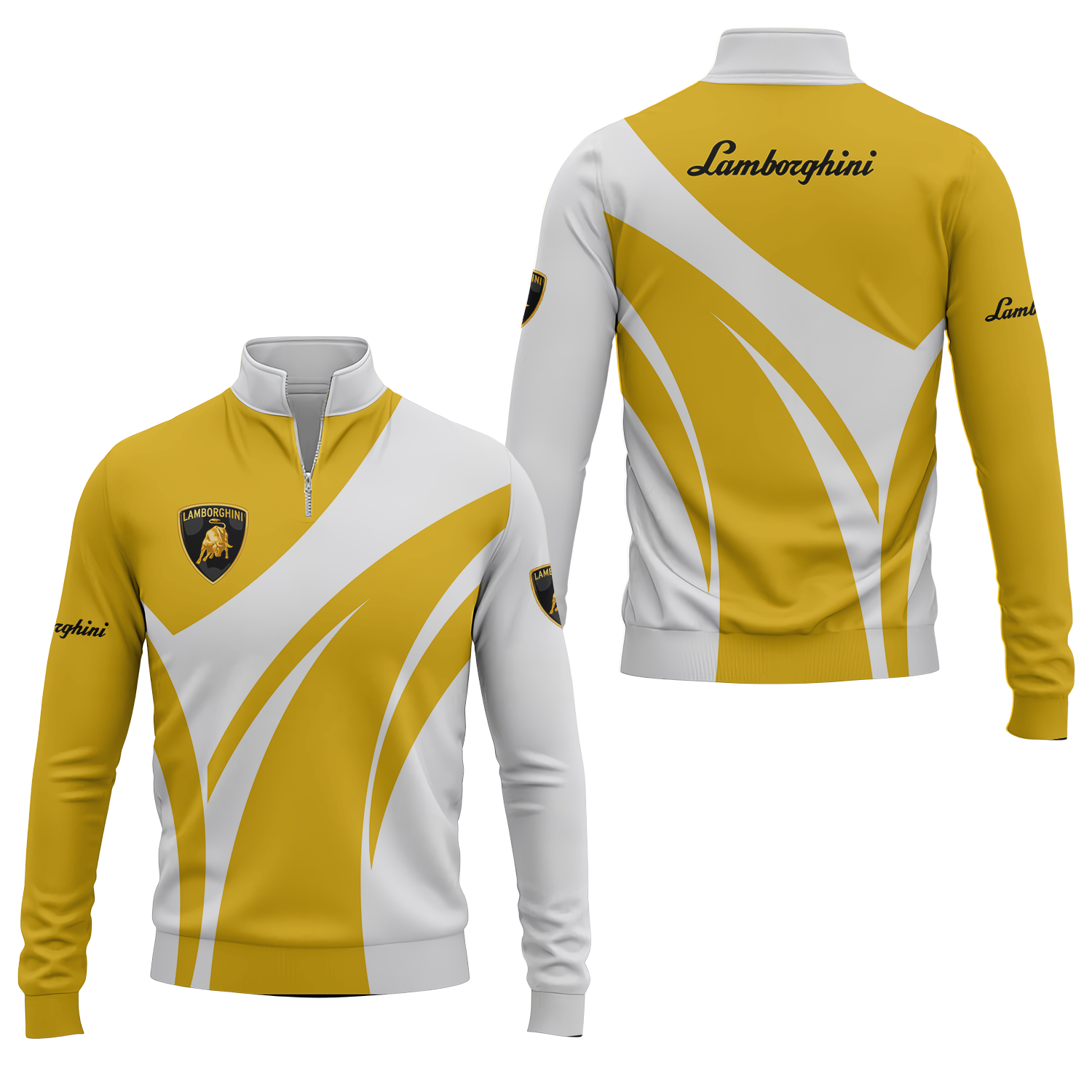 Lamborghini Apparels USPL718