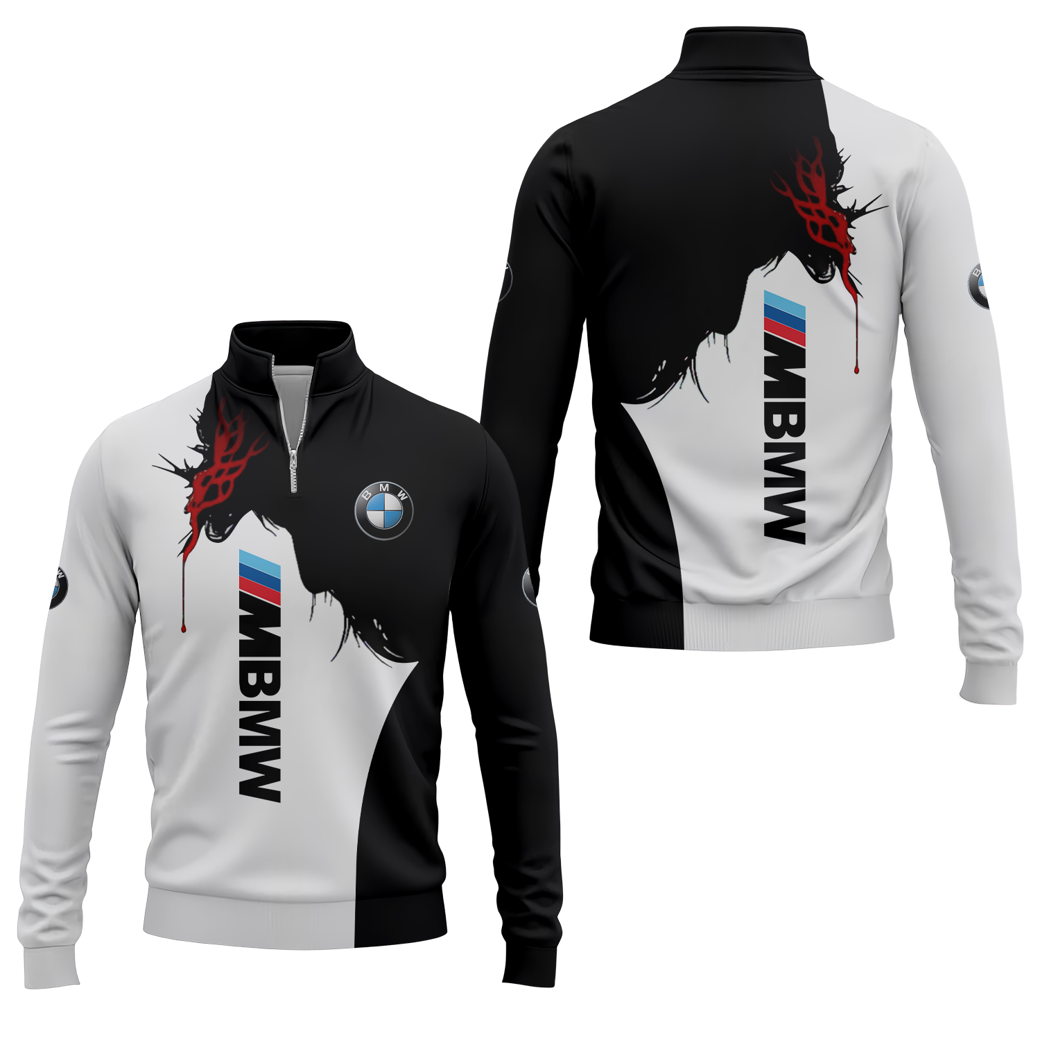 BMW Apparels USPL584