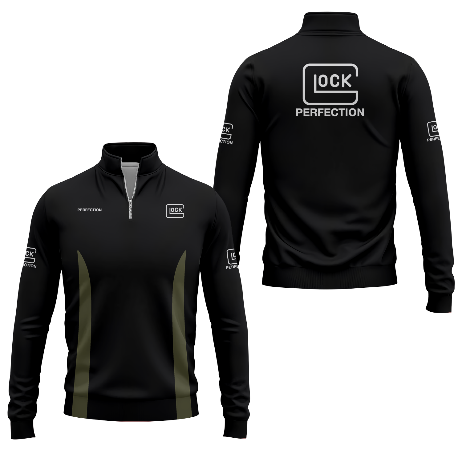 Glock Apparels USPL2268