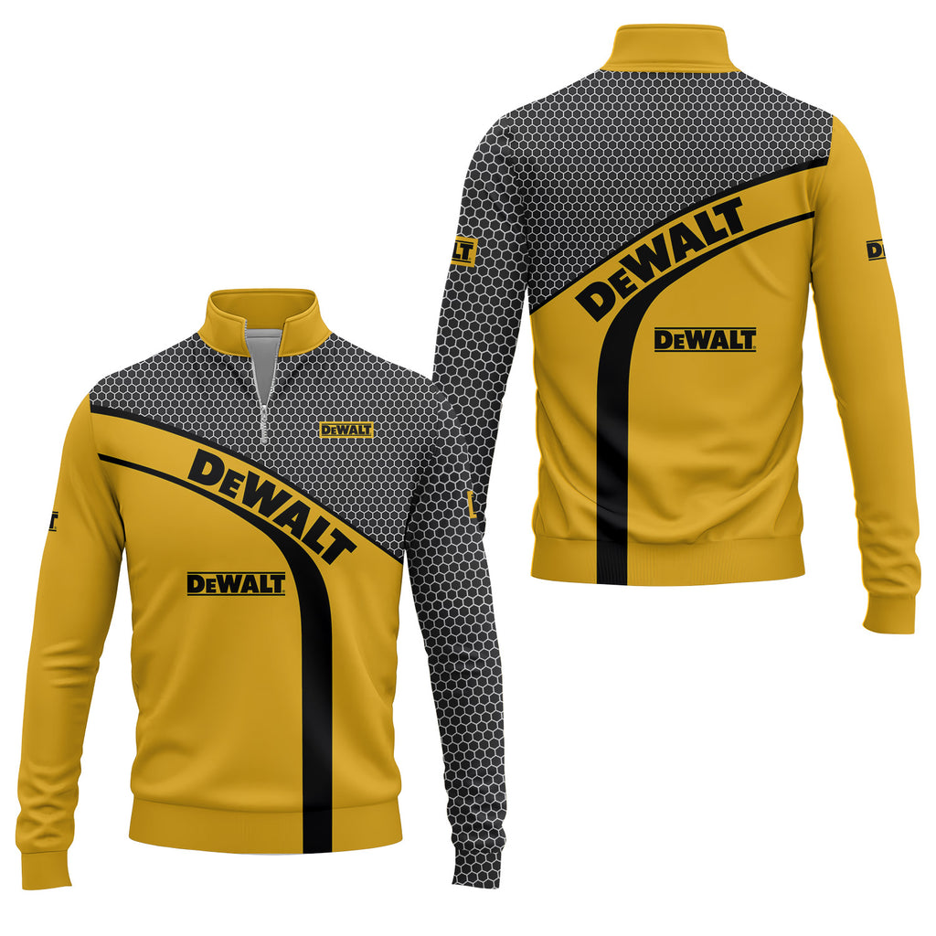 DeWalt Apparels USPL1374