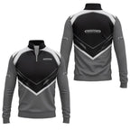 Freightliner Quarter-zip Pullover USPL1668
