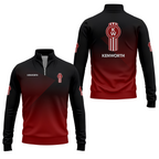 Kenworth Quarter-zip Pullover USPL1757