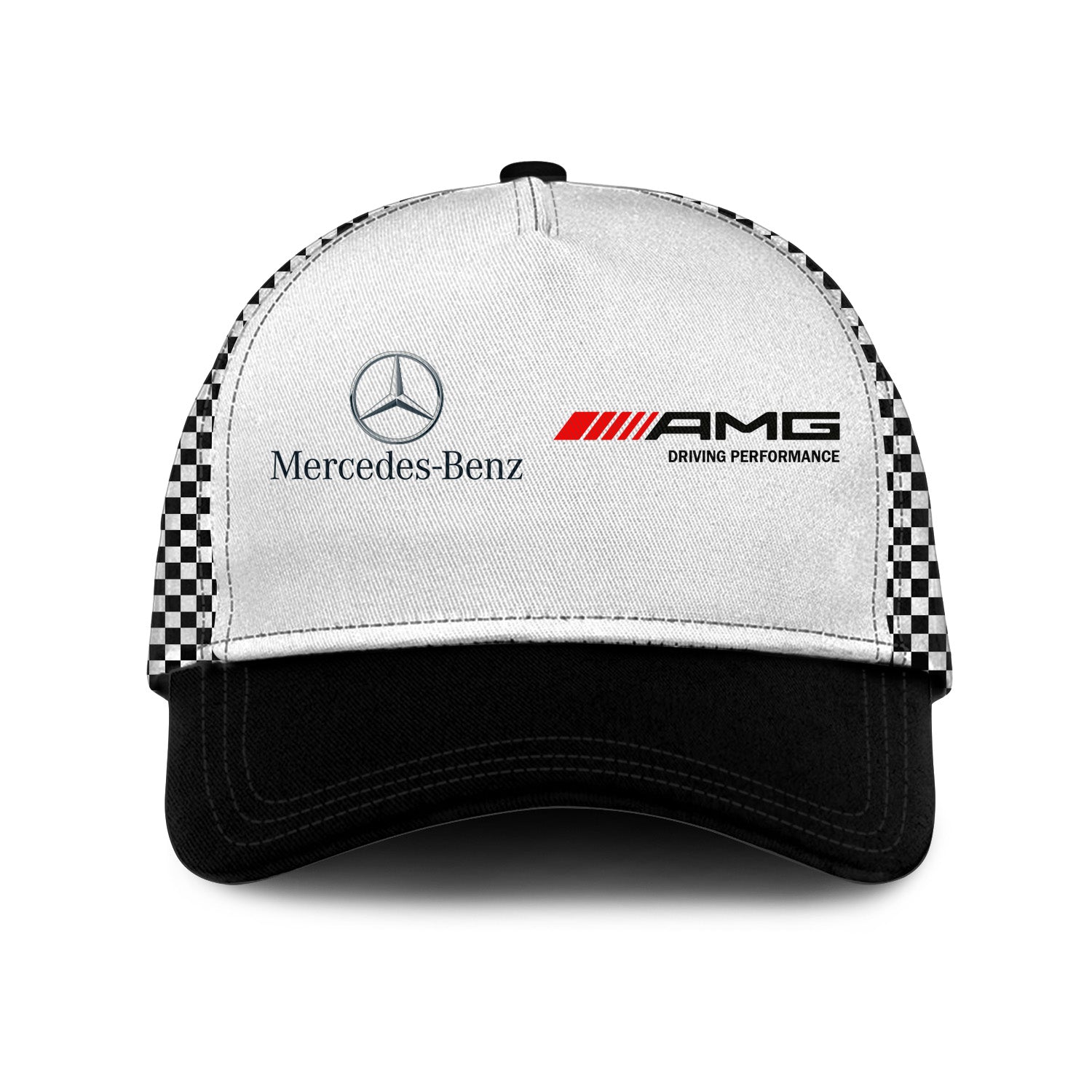 Mercedes Cap USPL025