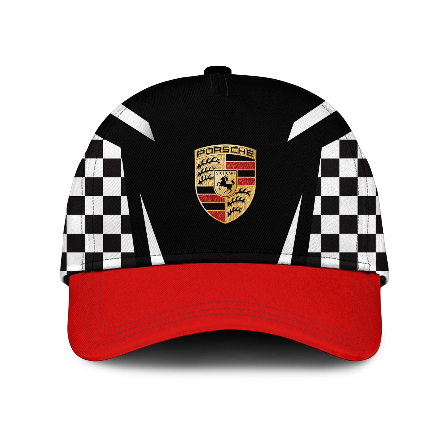 Porsche Cap USPL091