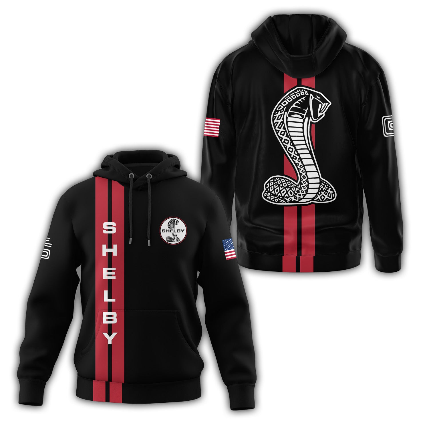 Ford Apparels USPL162