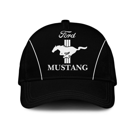 Ford Cap USPL148