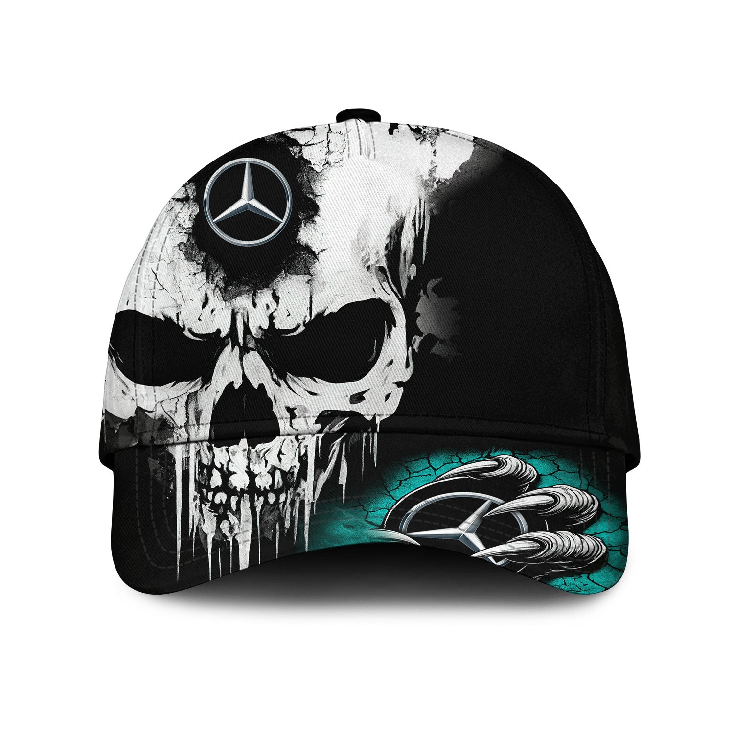 Mercedes Cap USPL105