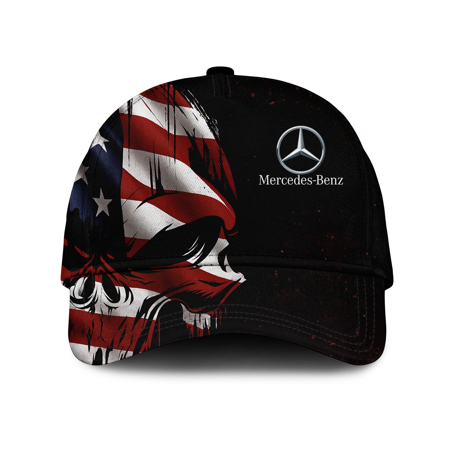 Mercedes Cap USPL107