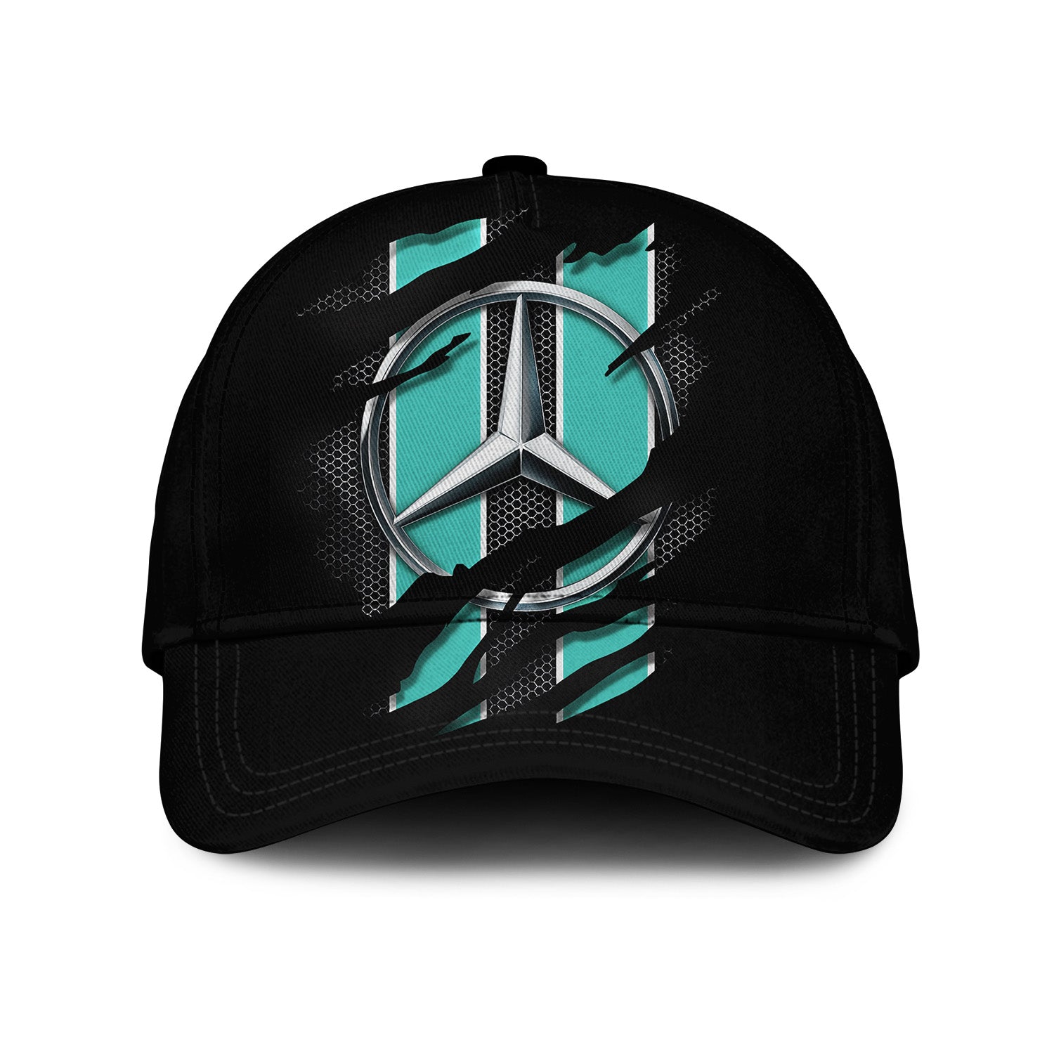 Mercedes Cap USPL045