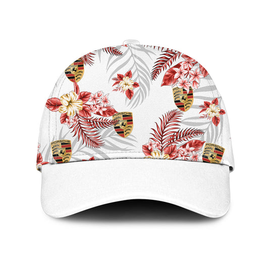 Porsche Cap USPL122